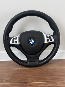 BMW E70 rool (1 foto / 9)