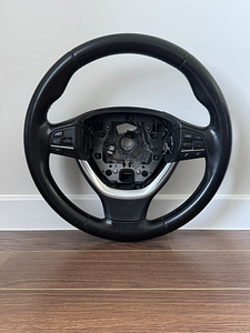BMW F10 rool (1 foto / 10)