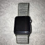 Часы Apple watch 1 спорт 42 мм (фото #1)