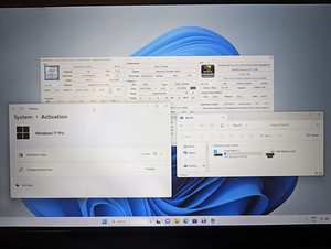 Dell Optiplex 3010 i5 Nvidia (5 фото из 5)