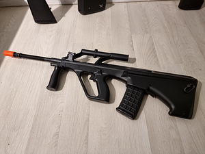 Jing Gong AUG A1 (1 foto / 4)