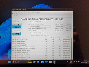 Samsung Ativ Tab 700T Pro (5 foto / 5)