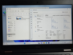 Dell Latitude E5470 (7 фото из 7)