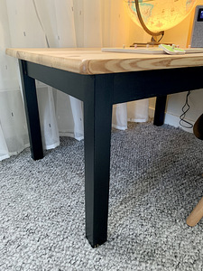 Laste laud ja tool (2 foto / 7)