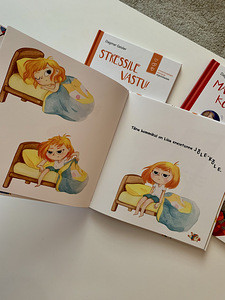 Детские книги (8 фото из 9)