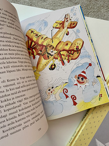 Детские книги (5 фото из 5)