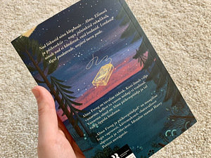 Книга Альма Фанг и Ловцы Солнца (3 фото из 3)