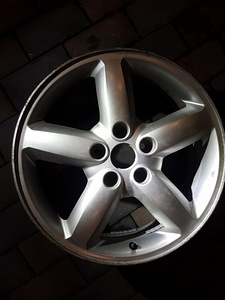 Hyundai Santa Fe veljed (2 foto / 3)