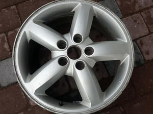 Hyundai Santa Fe veljed (3 foto / 3)