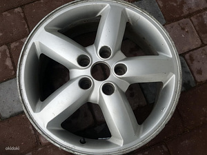 Hyundai Santa Fe varuosadeks (8 foto / 10)