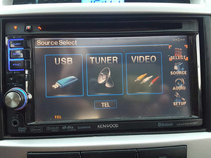 Hyundai Santa Fe varuosadeks (10 foto / 10)