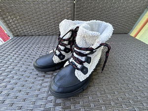 Sorel talvesaapad S:37,5 (2 foto / 3)