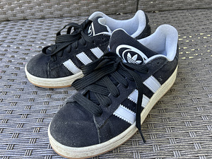 Adidas campus S:37 1/3 (1 foto / 3)