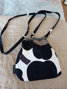 Marimekko üleôla kott (1 foto / 2)