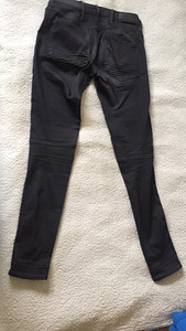 RIIDED/ОДЕЖДА (unisex) (8 фото из 9)