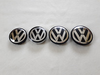 Volkswagen veljekapslid