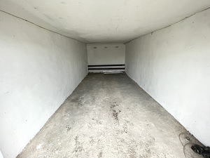 Mahukas garaažiboks 3 x 6m <ratta taga> kose20 (3 foto / 6)
