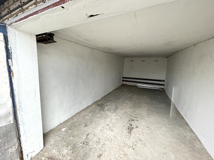 Mahukas garaažiboks 3 x 6m <ratta taga> kose20 (4 foto / 6)