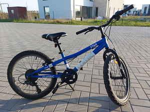 Велосипед Classic Star 20'' (3 foto / 3)