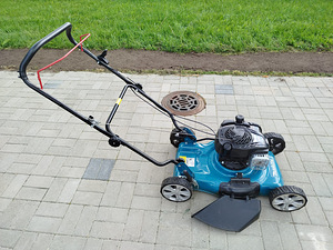 Muruniiduk Makita PLM 4817 (1 foto / 2)