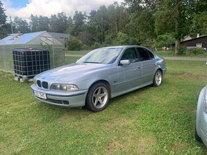 BMW veljed 5x120 16 tolli (1 foto / 2)