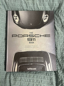Porsche 911 Book: 50th Anniversary Edition (Rare) (1 foto / 5)