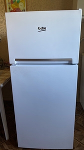 Külmik BEKO (1 foto / 1)