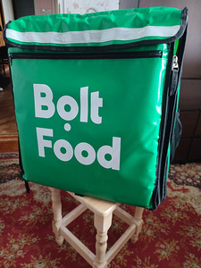 Bolt kott (4 foto / 4)