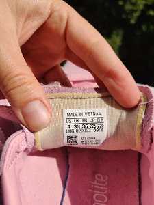 Adidas Campus J, suurus 36 (4 foto / 4)