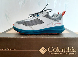 Columbia matkajalatsid Hatana, suurus 37 (1 foto / 4)