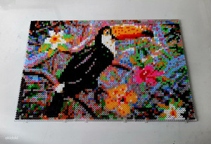 Мозаика Beedz Art (2 фото из 4)