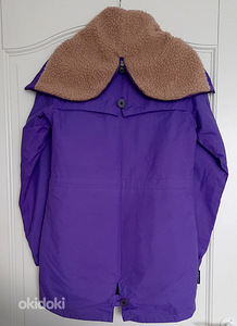 Sügis parka SKOGSTAD, suurus 152 (3 foto / 6)
