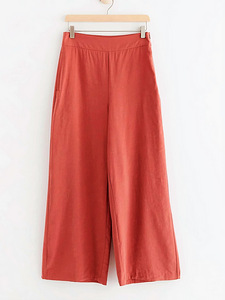 Uued Lindex naiste suvepüksid, s.44 (UK18) (2 foto / 7)