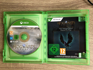 Hogwarts Legacy xbox series (3 foto / 6)