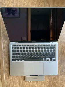 Macbook air m1 16/512 gb (3 foto / 8)