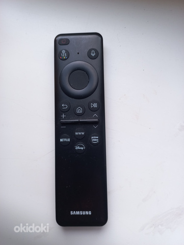 Пульт samsung
