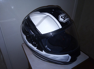 Мотошлем Shoei GT-Air (2 фото из 8)