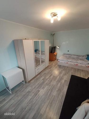 Продается уютная 1- комнатная квартира в Ласнамяэ (фото #5)