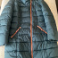 Зимнее пальто (размер L) (фото #2)