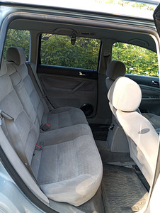 Vw passat 1.9tdi 96kw автомат (8 фото из 8)