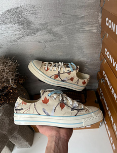 Кроссовки Converse (2 фото из 5)