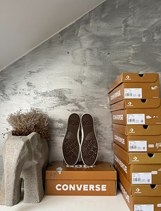 Кроссовки Converse (5 фото из 5)