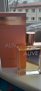 ALIVE BOSS 80 ml (1 foto / 1)
