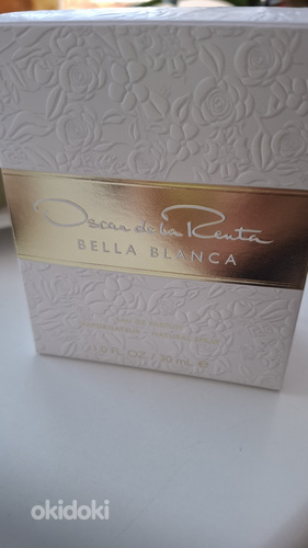 BELLA BIANCA