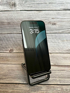 iPhone 15 pro Обмен (3 фото из 7)