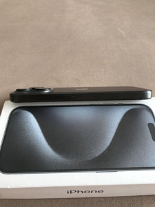 iPhone 15 Pro 128 Продажа обмен (4 фото из 5)