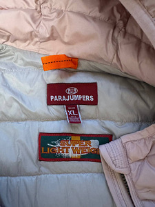 Parajumpers parka XL (4 foto / 6)
