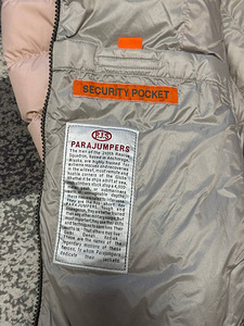 Parajumpers parka XL (5 foto / 6)