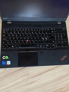 Lenovo T15 (2 foto / 4)
