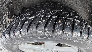 Mercedes-Benz GL420CDI 4Matic Offroad (5 foto / 15)
